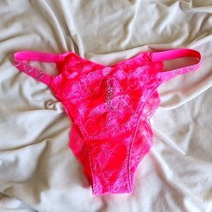 Victorias Secret Brazilian Panty